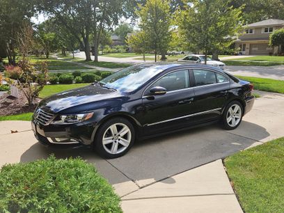 Used 2016 Volkswagen CC Sport