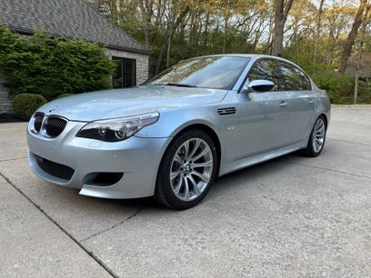 Used 2007 BMW M5