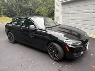 Used 2015 BMW 228i xDrive Coupe