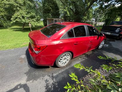 Used 2011 Chevrolet Cruze LT