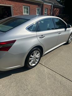 Used 2014 Toyota Avalon XLE