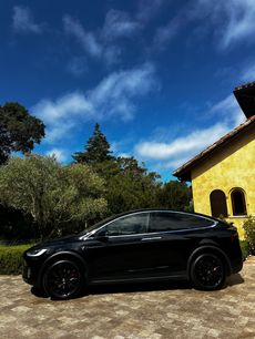 Used 2019 Tesla Model X 100D