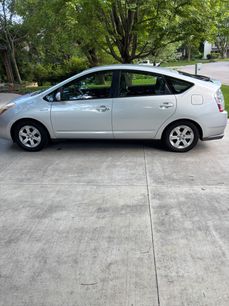 Used 2007 Toyota Prius w/ Pkg 6