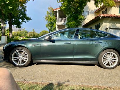 Used 2014 Tesla Model S 60