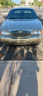 Used 1999 Mercury Grand Marquis GS