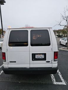 Used 2005 Ford E-250 and Econoline 250