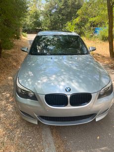 Used 2008 BMW M5