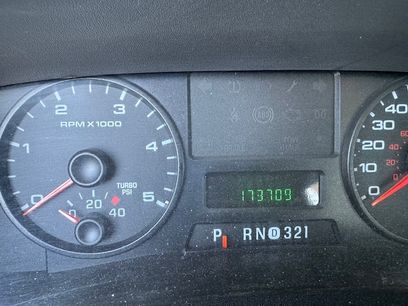 Used 2007 Ford F350 XLT