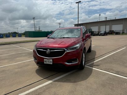 Used 2019 Buick Enclave Essence