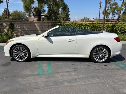 Used 2012 INFINITI G37 Sport w/ Premium Pkg