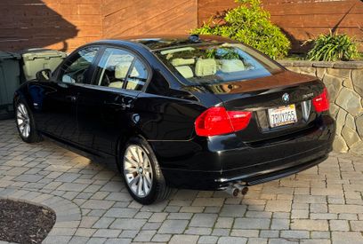 Used 2011 BMW 328i xDrive Sedan