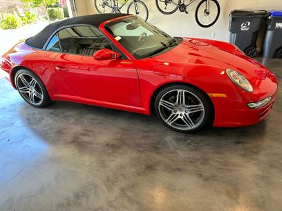 Used 2008 Porsche 911 Carrera