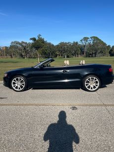 Used 2010 Audi A5 2.0T Premium
