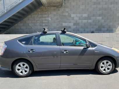 Used 2007 Toyota Prius Touring