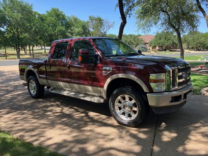 Used 2009 Ford F250 King Ranch