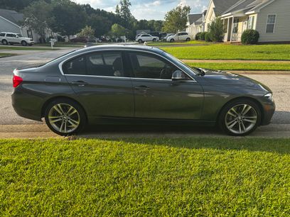 Used 2017 BMW 340i Sedan