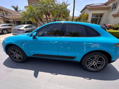 Used 2020 Porsche Macan