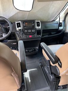 Used 2021 RAM ProMaster 1500 w/ Convenience Group