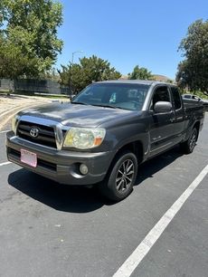 Used 2010 Toyota Tacoma 2WD Access Cab