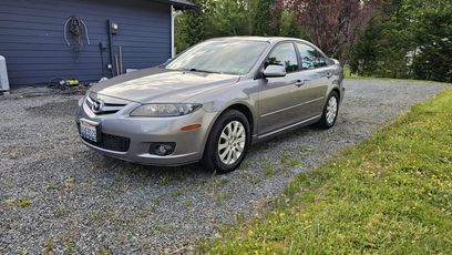 Used 2006 MAZDA MAZDA6 s Grand Sport