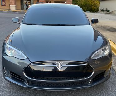 Used 2014 Tesla Model S P85