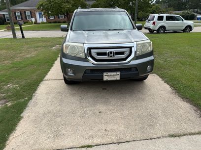 Used 2009 Honda Pilot Touring