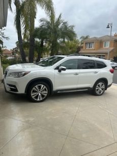 Used 2019 Subaru Ascent Touring w/ Popular Package #2A