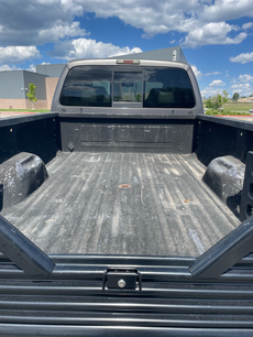 Used 2008 Ford F350 Lariat