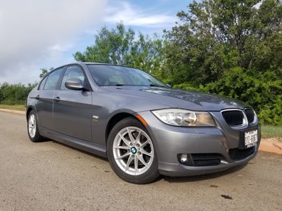 Used 2010 BMW 328i xDrive Sedan