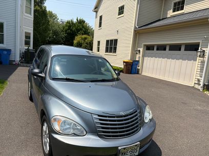 Used 2009 Chrysler PT Cruiser Touring