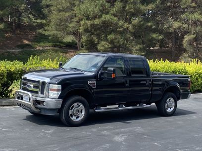 Used 2009 Ford F250 XLT