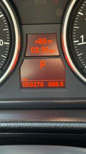 Used 2007 BMW 335i Coupe