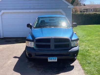 Used 2005 Dodge Ram 1500 Truck ST