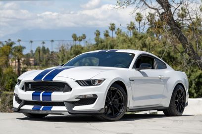 Used 2016 Ford Mustang Shelby GT350 w/ Technology Package