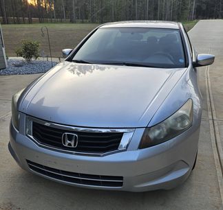 Used 2008 Honda Accord LX