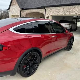 Used 2020 Tesla Model X Performance