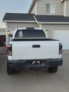 Used 2013 Toyota Tundra 4x4 CrewMax w/ Tow Pkg