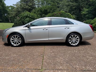 Used 2016 Cadillac XTS Luxury w/ Driver Awareness Package