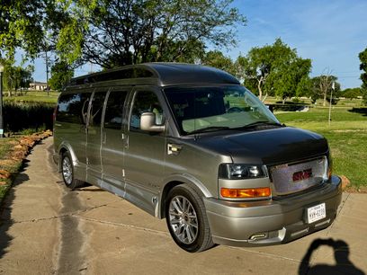 Used 2019 GMC Savana 2500 Extended
