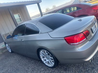 Used 2008 BMW 328i Convertible