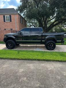 Used 2012 Ford F150 Platinum