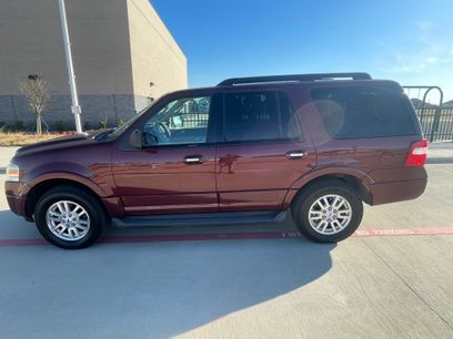 Used 2012 Ford Expedition XLT