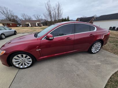 Used 2009 Jaguar XF Premium