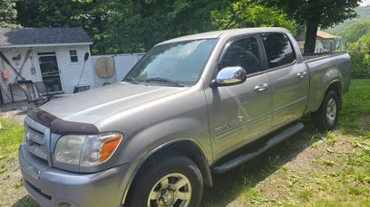 Used 2006 Toyota Tundra SR5
