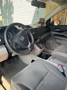 Used 2013 Honda CR-V EX