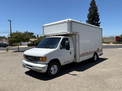 Used 2007 Ford E-450 and Econoline 450