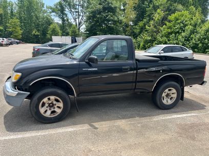 Used 1999 Toyota Tacoma PreRunner