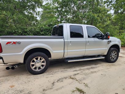 Used 2010 Ford F250 Lariat