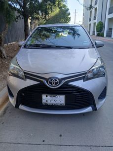 Used 2016 Toyota Yaris L