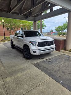 Used 2014 Toyota Tundra 1794 Edition